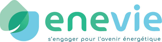 Logo Enevie - S'engager pour l'avenir