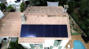 Photovoltaïque Montpellier