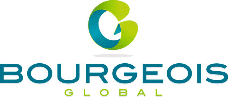 Logo Bourgeois global